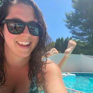 Meet your Posher, Erika